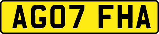 AG07FHA
