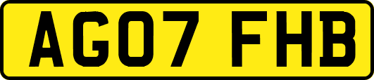 AG07FHB