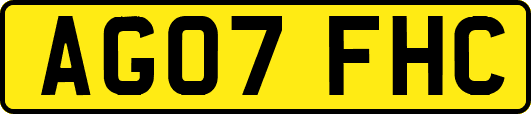 AG07FHC