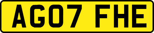 AG07FHE