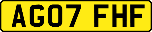 AG07FHF