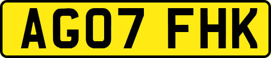 AG07FHK