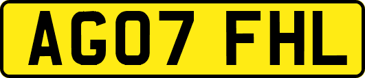 AG07FHL