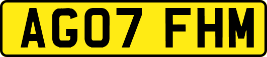 AG07FHM