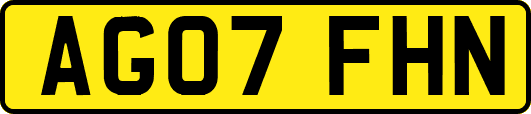 AG07FHN