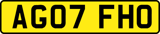 AG07FHO