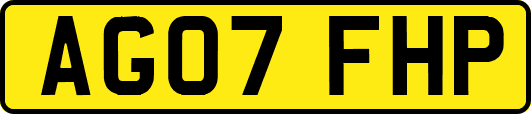 AG07FHP