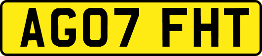 AG07FHT
