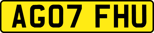 AG07FHU