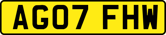 AG07FHW