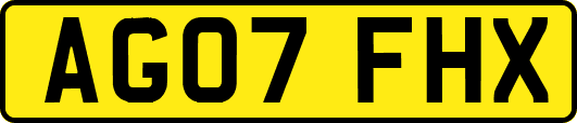 AG07FHX