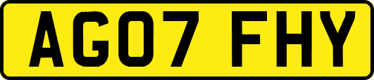 AG07FHY