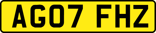 AG07FHZ