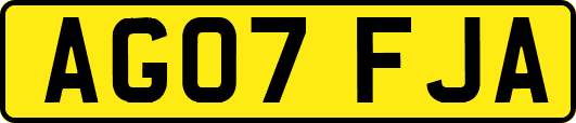 AG07FJA