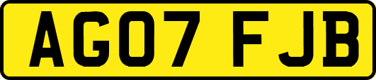 AG07FJB