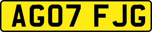 AG07FJG