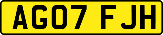 AG07FJH