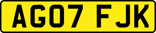 AG07FJK