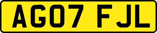 AG07FJL