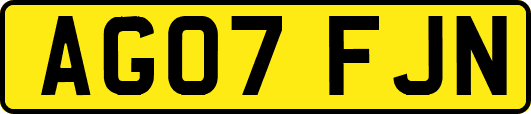 AG07FJN