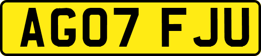 AG07FJU