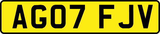 AG07FJV