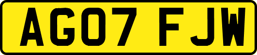 AG07FJW