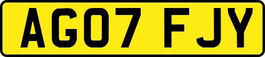 AG07FJY