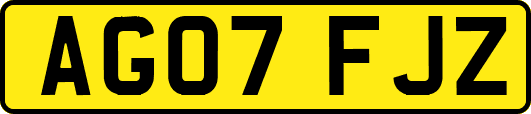 AG07FJZ