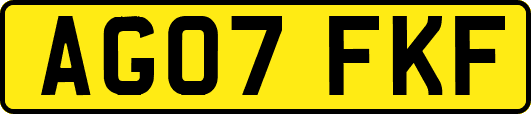 AG07FKF