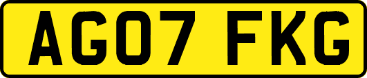 AG07FKG