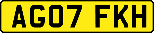 AG07FKH