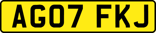 AG07FKJ