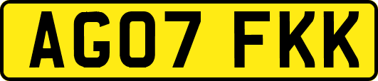 AG07FKK