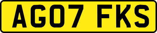 AG07FKS