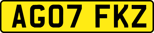 AG07FKZ
