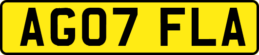 AG07FLA