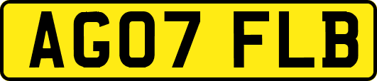 AG07FLB