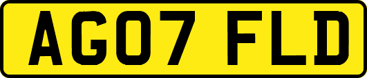 AG07FLD
