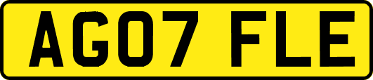 AG07FLE