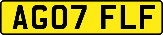 AG07FLF