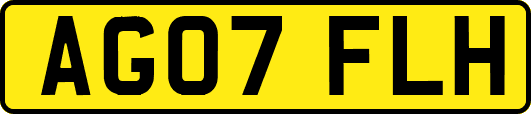 AG07FLH
