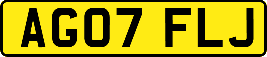 AG07FLJ