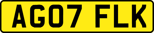 AG07FLK