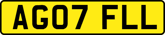 AG07FLL