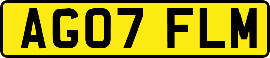AG07FLM