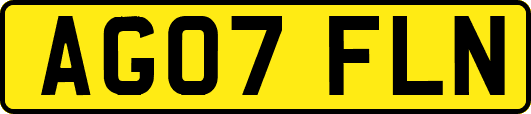 AG07FLN