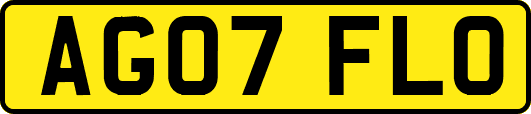 AG07FLO