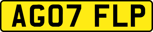 AG07FLP