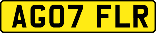 AG07FLR